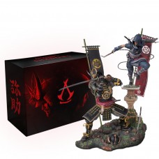 Assassins Creed Shadows Collect..